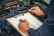 How to Get a Free Car Inspection in Abu Dhabi